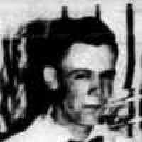 Comer Eugene Whitaker (1933–2020) • FamilySearch