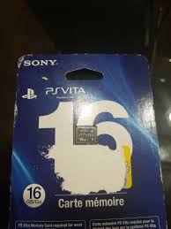Learn how to hack your ps vita and unlock its full capabilities with homebrew and custom firmware. Ps Vita Memory Card 16 Gb Memory Cards Cards Ps Vita