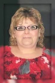 GAUDETTE, Carole Mae