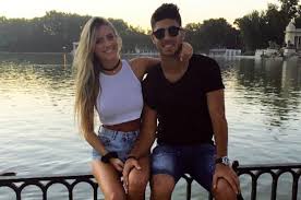 Marco asensio has been in a relationship with the beautiful sandra garal. Marco Asensio Bio Age Height Net Worth Stats 2021