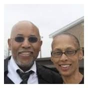 Marian Gresham's Instagram, Twitter & Facebook