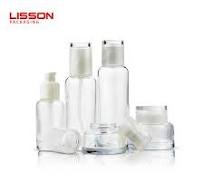 化粧品ガラスパッケージ | Lisson Packaging