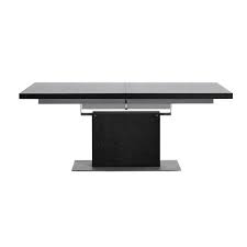 С покупки boconcept, спечелете подарък продукти. Boconcept Occa Table With Built In Extensions Retail Price 2 195 00 Design Plus Gallery