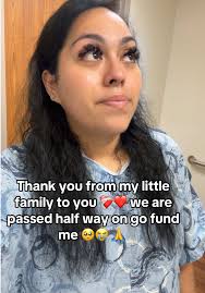 Go Fund Me April Turner