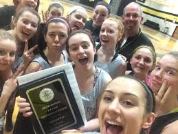 Basketball season looks great for Lady Highlanders