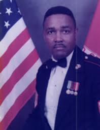 Clarence Thomas Judd