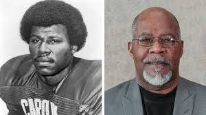 Darius Whitfield's Instagram, Twitter & Facebook