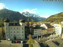 Lienz Osttirol Osterreich Austria Scenic Lienz