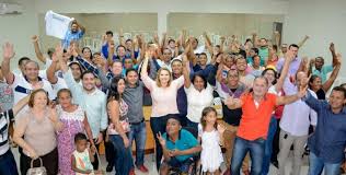Resultado de imagem para fotos da ex-prefeita maura jorge