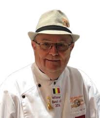 Steven Van Den Berghe