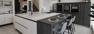 It leaves a clean and tidy finish, and once professionally fitted, it can also help to protect the sides from wear and tear over time. Ex Display Designer Kitchens For Sale Kitchen Design Centre