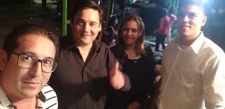 Después de 12 hs recuperamos nuestra cuenta de Face. El lunes presento la  denuncia en la fiscalía en la unidad de delitos informáticos. Pero bueno  ayer cumplimos con la familia de Johana.