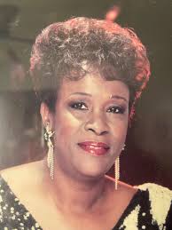 Murtrie Luckett Obituary