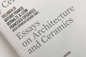 Enrique rafael clavel moreno was born in venezuela , but he later came to mexico to work as a chauffeur for guadalajara cartel boss miguel angel felix. Arquitecturas Ceramicas Ceramic Architectures Blog Arquitecturas Ceramicas