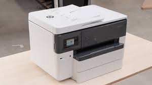 The hp technical staff are no help at all. Hp Officejet Pro 7740 Vs Epson Workforce Wf 7720 Side By Side Printer Comparison Rtings Com