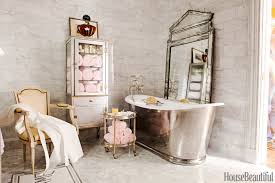 Safety features need to be installed in the. Ultra Glamorous Bathrooms Elegant Bathrooms