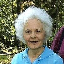 Gay Marlene Odom Obituary