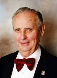 Jimmy Hill Blake Obituary