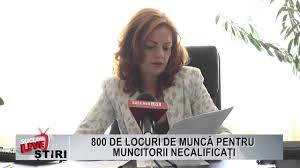 Locuri de munca in uk. 800 De Locuri De Munca Pentru Muncitorii Necalificati Youtube