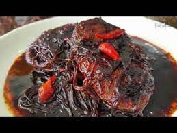 Masukkan ikan dan aduk rata ganti. Tenggiri Masak Kicap Tenggiri In Soy Sauce Youtube