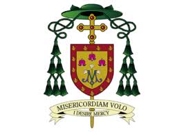 Father Allain Caparas appointed principal of Saint Joseph High School,  Hammonton