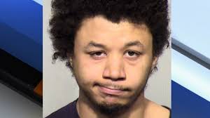 PD: Facebook chat leads to arrest of man