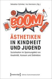 Maybe you would like to learn more about one of these? Asthetiken In Kindheit Und Jugend