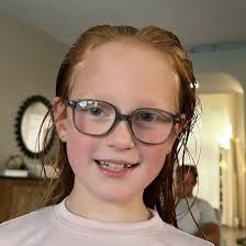 Hazel is the highlight today 🌹