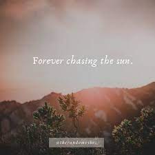 40 Sun Kissed Quotes And Captions For Instagram Photos