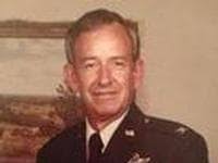 Retired Colonel Ervin C Manning Obituary (1932