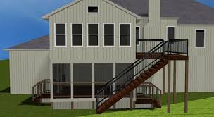 How To Build A Four Season Room On A Deck Outdoor Living Spaces By Four Seasons Four Seasons Room Sun Porch Sunroom Addition