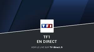 Tf1 En Direct Sur Internet Et En Replay Streaming Consultez Le Programme Tv Tf1 Pour Connaitre Le Prochain Live Internet Flux Stre Tf1 Direct Programme Tv Tv