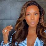 Lashonda Banks's Instagram, Twitter & Facebook