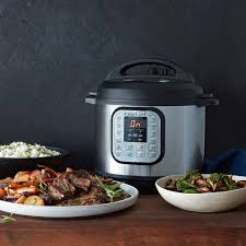 I already have a list of favorite instant pot dinner recipes, but these meals below lend themselves to campout cooking. 12 Best Pressure Cookers 2021 The Strategist