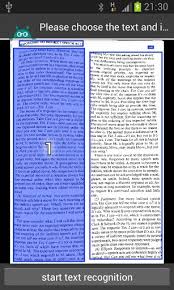 Escanee y traduzca texto, documentos, escanee y detecte números de teléfono, . Text Fairy Ocr Text Scanner Apk Download For Android