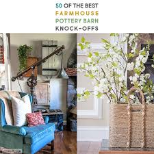 Check spelling or type a new query. 50 Of The Best Farmhouse Pottery Barn Knock Offs The Cottage Market