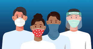 When you wear a face covering, you help protect others around you as well as yourself. Masks And Shields A Breakdown Of Covid 19 Armor