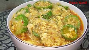 Jun 27, 2021 · resep rujak mie tahu. Resep Tumis Oyong Soun Youtube