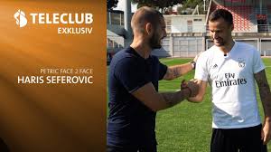 Find the latest haris seferovic news, stats, transfer rumours, photos, titles, clubs, goals scored this season and more. Petric Face 2 Face Mit Haris Seferovic Sturmer Benfica Lissabon Youtube
