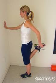 Coupled with other activities that boost mobility and there's little reason for static. Warm Up Stretching Before Running