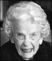 Helen THOMAS Obituary