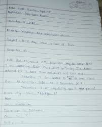 You are informing the receiver about your new product which a formal letter is started with either a sender's address or receiver's address. Formal Letters Popular Questions Cbse Class 9 English Writing Section Meritnation