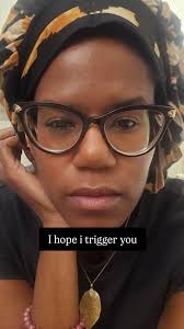 🗣️ Your body knows before your brain catches up. And if it doesn't feel  good, it probably isn't. Period! Whether it's a relationship, a decision,  or a belief system you were taught