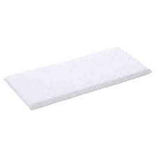 Matratze für stubenwagen, kinderwagen & babywiege (top 5). Baby Matratze Hygienica Fur Wiege 40 X 90 Cm Alvi Mytoys
