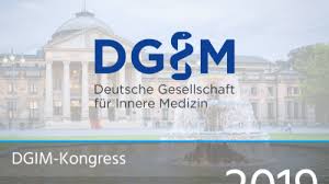 Deutschen gesellschaft für innere medizin herausgegeben von dem ständigen schriftführer professor dr. Kongress Der Deutschen Gesellschaft Fur Innere Medizin 2019 Springermedizin De