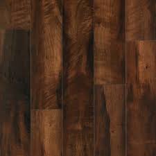 Shop Pergo Max Smooth Walnut Wood Planks Sample Mountain Ridge Walnut At Lowe S Flooring Wood Planks Cheap Hardwood Floors