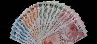It is the current currency of turkey and also the local name of the currencies of lebanon and syria. Turkish Lira Sliding As Investors Reject Uncertainty Aggression Academic Ahval