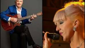 Sabrina Fallon & PJ Murrihy ~The taxis is waiting ☘