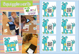 Our Twitter Follower Jeni22 Added This To Her Blog Http Year22013 Worsbroughcblogs Net She Used Qr Codes With Her Children Math Coding Twitter Followers