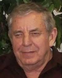 Richard Howard Sloan Obituary May 8, 2023